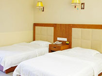 龙口客房环境展示